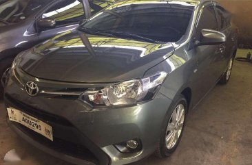 2017 Toyota Vios 1.3 E Automatic for sale 