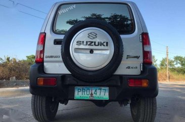 Suzuki Jimny 4X4 2011 for sale