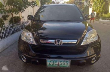 2007 Honda CRV For sale