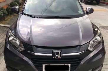 2015 Honda Hr-v for sale