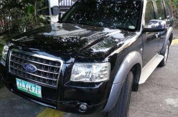 Ford Everest 2008 for sale 