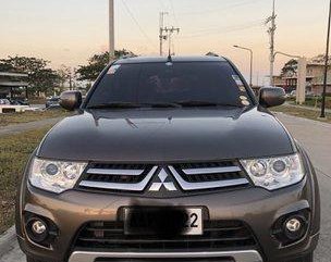 Mitsubishi Montero Sport 2014 for sale 