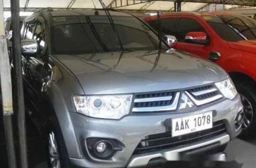 Mitsubishi Montero Sport GLS-V 2014 for sale