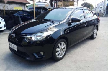 2014 Toyota Vios E Automatic for sale