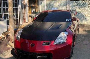 Nissan 350Z 2003 for sale