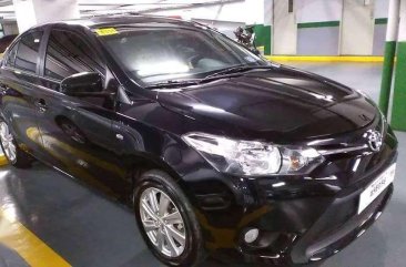 Assume Balance Toyota Vios 2018 E AT for sale