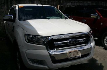 Ford Ranger 2016 for sale