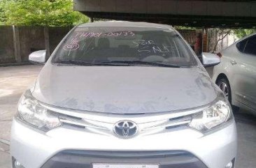 2016 Toyota Vios for sale