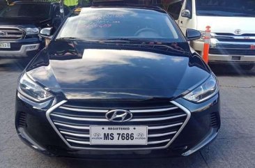 2017 Hyundai Elantra for sale