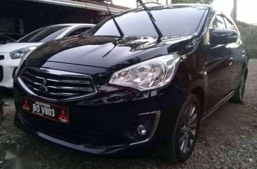 Mitsubishi Mirage G4 2016 For sale