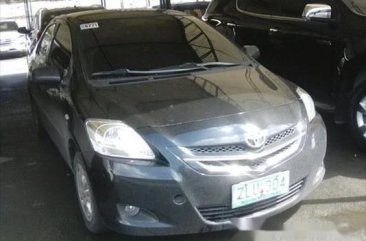 Toyota Vios 2008 E for sale