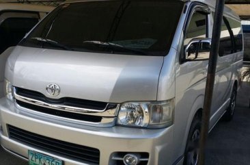 Toyota Hiace 2008 for sale