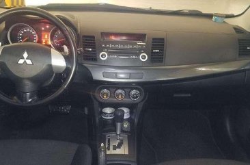 2010 Mitsubishi Lancer EX GTA AT for sale