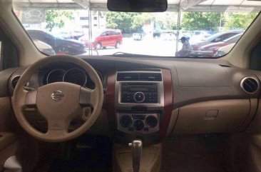 2009 Nissan Grand Livina 18 AT for sale