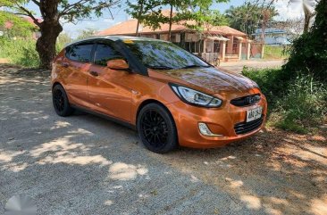 2015 Hyundai Accent 1.6 Diesel Engine for sale 