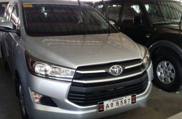 Toyota Innova 2017 for sale