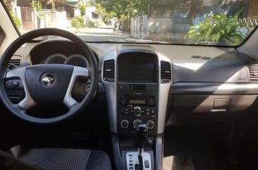 Chevrolet Captiva 2008 for sale