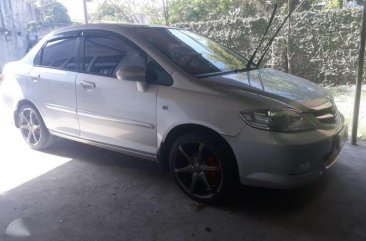 Honda City 2006 for sale 