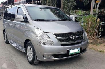 2012 Hyundai Grand Starex CVX euro5 for sale