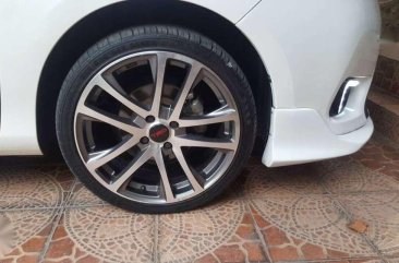 Toyota Vios J 2016 for sale 