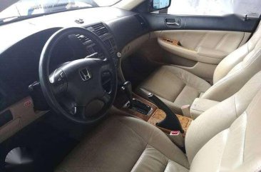 2004 Honda Accord for sale