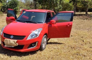 Suzuki Swift 2016 AT for sale