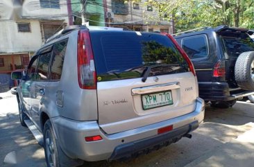 Nissan X-trail 2004 for sale