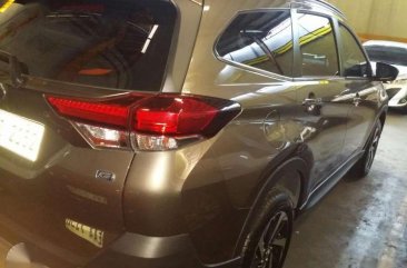 2018 Toyota Rush 1.5G automatic fresh for sale