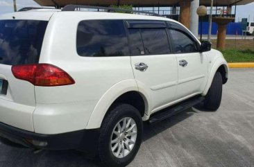 Mitsubishi Montero GLS 2010 Automatic for sale 