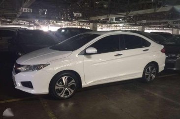 HONDA City 2016 VX Automatic for sale 