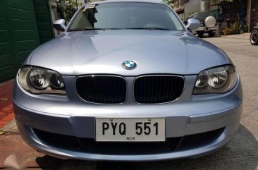 2011 BMW 116I Automatic for sale