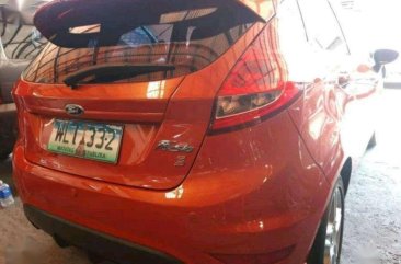 Ford Fiesta S 2013 for sale 