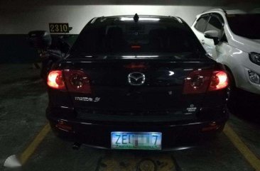 MAZDA 3 Sedan 2006 for sale 