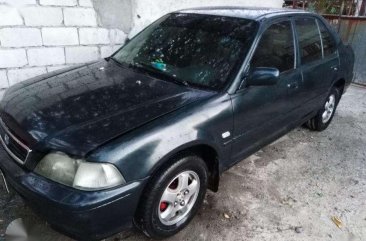 Honda City exi 1997 for sale