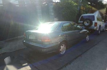 Honda Civic 1997 for sale