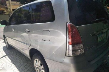 2010 Toyota Innova 2.5 G DSL for sale 