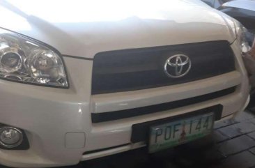 2011 Toyota Rav4 for sale