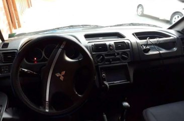 Mitsubishi Adventure GLX 2015 for sale