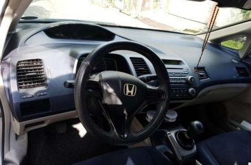 Honda Civic 1.8s manual 2007 for sale