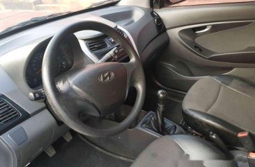 Hyundai Eon 2017 for sale 