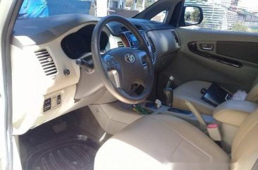 Toyota Innova 2014 for sale