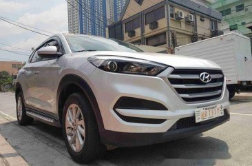 Hyundai Tucson 2017 for sale