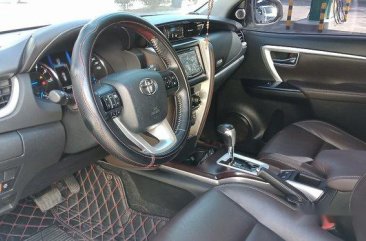 Toyota Fortuner 2016 for sale 