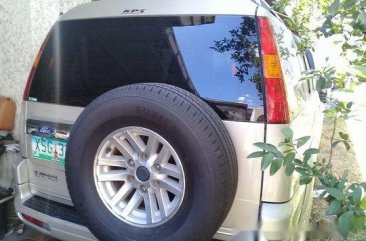 Ford Everest 2004 for sale