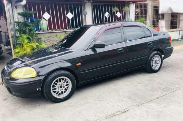 Honda Civic 1996 MT for sale 