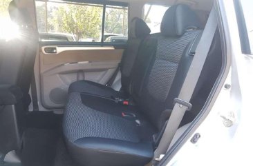 2013 Mitsubishi Montero for sale 