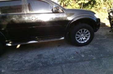 Mitsubishi Montero GLs 2010 for sale