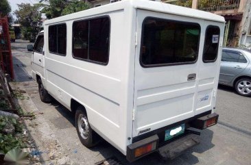 2012 Mitsubishi L300 for sale