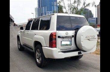 2012 Nissan Patrol Super Safari for sale