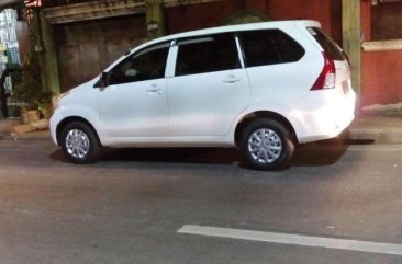 2015 Toyota Avanza 1.3 j MT for sale 